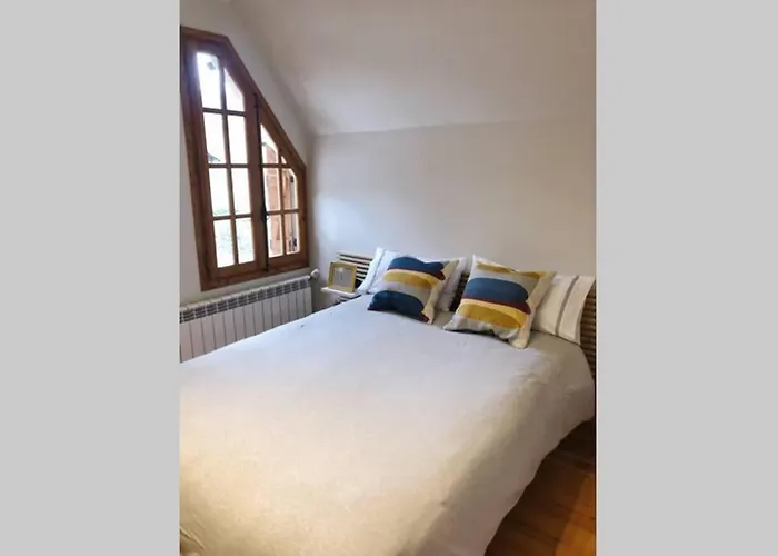 Casa Daniela Castejón de Sos