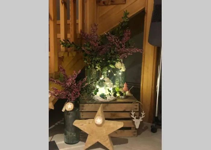 Semesterbostad Casa Daniela