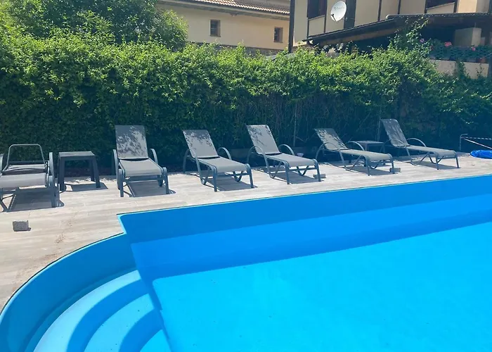 Casa Daniela Semesterbostad *